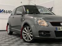 Suzuki Swift Sport 1.6i VVT 125 CH - GARANTIE 6 MOIS - <small></small> 8.490 € <small>TTC</small> - #18