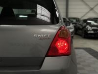 Suzuki Swift Sport 1.6i VVT 125 CH - GARANTIE 6 MOIS - <small></small> 8.490 € <small>TTC</small> - #20