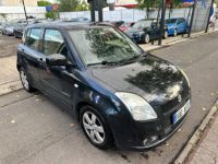 Suzuki Swift SUZUKI SWIFT II 1.5 CONFORT BVA 5P - <small></small> 5.995 € <small>TTC</small> - #2