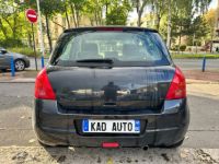 Suzuki Swift SUZUKI SWIFT II 1.5 CONFORT BVA 5P - <small></small> 5.995 € <small>TTC</small> - #5