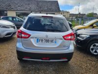 Suzuki SX4 S-Cross 1.4 129 CH 55000 Km Hybrid Très Bonne était Premier Main - <small></small> 16.990 € <small>TTC</small> - #4