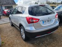 Suzuki SX4 S-Cross 1.4 129 CH 55000 Km Hybrid Très Bonne était Premier Main - <small></small> 16.990 € <small>TTC</small> - #5