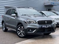 Suzuki SX4 S-Cross 1.4 Boosterjet 140ch Style Allgrip 4X4 - <small></small> 13.990 € <small>TTC</small> - #1