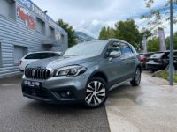 Suzuki SX4 S-Cross 1.4 Boosterjet 140ch Style Allgrip 4X4 - <small></small> 13.990 € <small>TTC</small> - #2