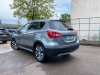 Suzuki SX4 S-Cross 1.4 Boosterjet 140ch Style Allgrip 4X4 - <small></small> 13.990 € <small>TTC</small> - #3