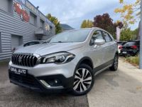 Suzuki SX4 S-Cross 1.4 BoosterJet Hybrid 129ch Style Allgrip 4X4 - <small></small> 15.990 € <small>TTC</small> - #2