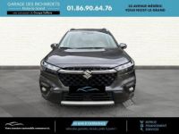 Suzuki SX4 S-Cross 1.4 Boosterjet Hybrid 129ch Style Allgrip Auto - <small></small> 22.990 € <small>TTC</small> - #2