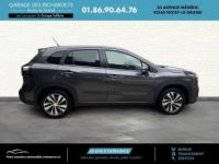 Suzuki SX4 S-Cross 1.4 Boosterjet Hybrid 129ch Style Allgrip Auto - <small></small> 22.990 € <small>TTC</small> - #4