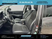 Suzuki SX4 S-Cross 1.4 Boosterjet Hybrid 129ch Style Allgrip Auto - <small></small> 22.990 € <small>TTC</small> - #9