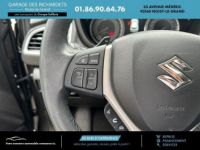 Suzuki SX4 S-Cross 1.4 Boosterjet Hybrid 129ch Style Allgrip Auto - <small></small> 22.990 € <small>TTC</small> - #14