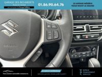 Suzuki SX4 S-Cross 1.4 Boosterjet Hybrid 129ch Style Allgrip Auto - <small></small> 22.990 € <small>TTC</small> - #15