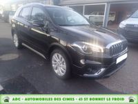 Suzuki SX4 S-Cross 1.4 BOOSTERJET HYBRID PRIVILEGE ALLGRIPP - <small></small> 20.900 € <small>TTC</small> - #1