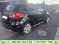 Suzuki SX4 S-Cross 1.4 BOOSTERJET HYBRID PRIVILEGE ALLGRIPP - <small></small> 20.900 € <small>TTC</small> - #3