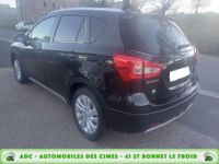 Suzuki SX4 S-Cross 1.4 BOOSTERJET HYBRID PRIVILEGE ALLGRIPP - <small></small> 20.900 € <small>TTC</small> - #5