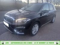 Suzuki SX4 S-Cross 1.4 BOOSTERJET HYBRID PRIVILEGE ALLGRIPP - <small></small> 20.900 € <small>TTC</small> - #7