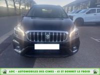 Suzuki SX4 S-Cross 1.4 BOOSTERJET HYBRID PRIVILEGE ALLGRIPP - <small></small> 20.900 € <small>TTC</small> - #8