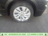 Suzuki SX4 S-Cross 1.4 BOOSTERJET HYBRID PRIVILEGE ALLGRIPP - <small></small> 20.900 € <small>TTC</small> - #9