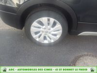 Suzuki SX4 S-Cross 1.4 BOOSTERJET HYBRID PRIVILEGE ALLGRIPP - <small></small> 20.900 € <small>TTC</small> - #10