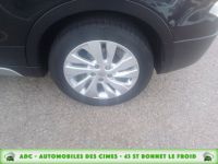 Suzuki SX4 S-Cross 1.4 BOOSTERJET HYBRID PRIVILEGE ALLGRIPP - <small></small> 20.900 € <small>TTC</small> - #11