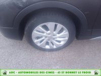 Suzuki SX4 S-Cross 1.4 BOOSTERJET HYBRID PRIVILEGE ALLGRIPP - <small></small> 20.900 € <small>TTC</small> - #12