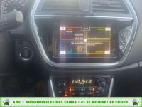 Suzuki SX4 S-Cross 1.4 BOOSTERJET HYBRID PRIVILEGE ALLGRIPP - <small></small> 20.900 € <small>TTC</small> - #22