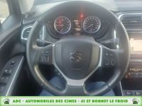 Suzuki SX4 S-Cross 1.4 BOOSTERJET HYBRID PRIVILEGE ALLGRIPP - <small></small> 20.900 € <small>TTC</small> - #25