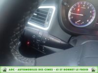 Suzuki SX4 S-Cross 1.4 BOOSTERJET HYBRID PRIVILEGE ALLGRIPP - <small></small> 20.900 € <small>TTC</small> - #29