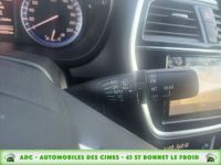 Suzuki SX4 S-Cross 1.4 BOOSTERJET HYBRID PRIVILEGE ALLGRIPP - <small></small> 20.900 € <small>TTC</small> - #30