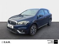 Suzuki SX4 S-Cross 1.4 Boosterjet Hybrid Style - <small></small> 17.990 € <small>TTC</small> - #1