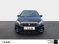 Suzuki SX4 S-Cross 1.4 Boosterjet Hybrid Style - <small></small> 17.990 € <small>TTC</small> - #2