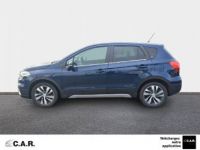 Suzuki SX4 S-Cross 1.4 Boosterjet Hybrid Style - <small></small> 17.990 € <small>TTC</small> - #3