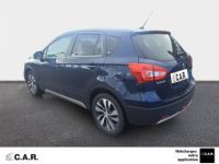 Suzuki SX4 S-Cross 1.4 Boosterjet Hybrid Style - <small></small> 17.990 € <small>TTC</small> - #5