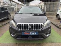 Suzuki SX4 S-Cross 1.4 BOOSTERJET SHVS 130 48VOLT PRIVILEGE 2WD - <small></small> 18.490 € <small>TTC</small> - #2