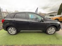 Suzuki SX4 S-Cross 1.4 BOOSTERJET SHVS 130 48VOLT PRIVILEGE 2WD - <small></small> 18.490 € <small>TTC</small> - #4