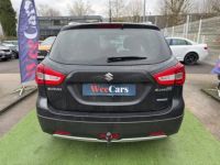 Suzuki SX4 S-Cross 1.4 BOOSTERJET SHVS 130 48VOLT PRIVILEGE 2WD - <small></small> 18.490 € <small>TTC</small> - #5