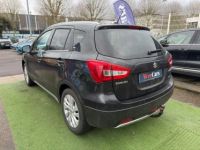 Suzuki SX4 S-Cross 1.4 BOOSTERJET SHVS 130 48VOLT PRIVILEGE 2WD - <small></small> 18.490 € <small>TTC</small> - #14