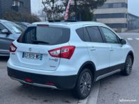 Suzuki SX4 S-Cross 1.6 DDIS 120 4x4 Pack Allgrip Toit panoramique - <small></small> 10.990 € <small>TTC</small> - #2