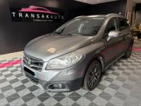 Suzuki SX4 S-Cross 1.6 DDiS 120 ch Pack SE - <small></small> 9.990 € <small>TTC</small> - #1