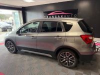 Suzuki SX4 S-Cross 1.6 DDiS 120 ch Pack SE - <small></small> 9.990 € <small>TTC</small> - #2