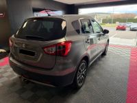 Suzuki SX4 S-Cross 1.6 DDiS 120 ch Pack SE - <small></small> 9.990 € <small>TTC</small> - #5