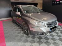 Suzuki SX4 S-Cross 1.6 DDiS 120 ch Pack SE - <small></small> 9.990 € <small>TTC</small> - #7