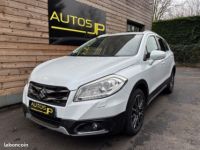 Suzuki SX4 S-Cross 1.6 ddis 120 style auto allgrip tcss - <small></small> 12.990 € <small>TTC</small> - #1