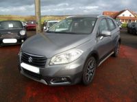 Suzuki SX4 S-Cross 1.6 DDIS 120CH PACK ALLGRIP BV6 4X4 - <small></small> 9.400 € <small>TTC</small> - #1