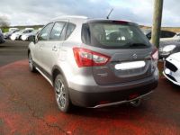 Suzuki SX4 S-Cross 1.6 DDIS 120CH PACK ALLGRIP BV6 4X4 - <small></small> 9.400 € <small>TTC</small> - #4