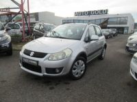 Suzuki SX4 S-Cross 1.6 DDiS  - <small></small> 5.990 € <small>TTC</small> - #1