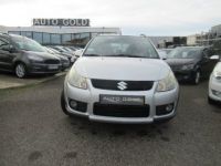 Suzuki SX4 S-Cross 1.6 DDiS  - <small></small> 5.990 € <small>TTC</small> - #2