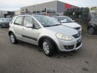 Suzuki SX4 S-Cross 1.6 DDiS  - <small></small> 5.990 € <small>TTC</small> - #3