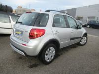 Suzuki SX4 S-Cross 1.6 DDiS  - <small></small> 5.990 € <small>TTC</small> - #4