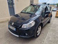 Suzuki SX4 S-Cross 1.6 ddis 90ch gl - <small></small> 4.950 € <small>TTC</small> - #1