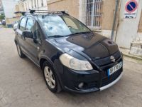 Suzuki SX4 S-Cross 1.6 ddis 90ch gl - <small></small> 4.950 € <small>TTC</small> - #2